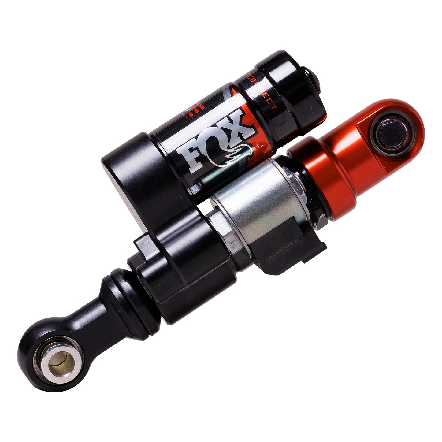 Fox Quick Switch Electric Link Pair Qse Links  Canam. Rear