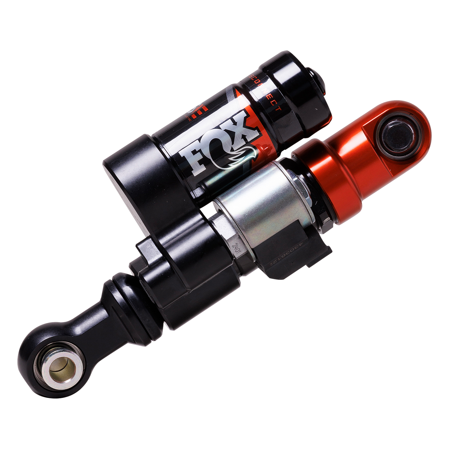 Fox Quick Switch Electric Link Pair Qse Links  Canam. Rear