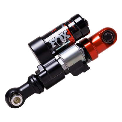 Fox Quick Switch Electric Link Pair Qse Links  Canam. Rear