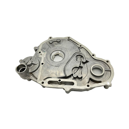 Polaris RZR Engine Cover Assembly, Genuine OEM Part 1204712, Qty 1