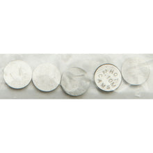 Valve Shims 7.48x2.10mm 5/Pk