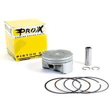 Piston Kit Forged Nikasil Cyl 89.96/Std 12.2:1 Kaw/Suz