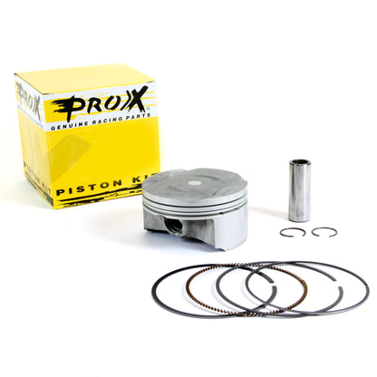 Piston Kit Forged Nikasil Cyl 89.96/Std 12.2:1 Kaw/Suz