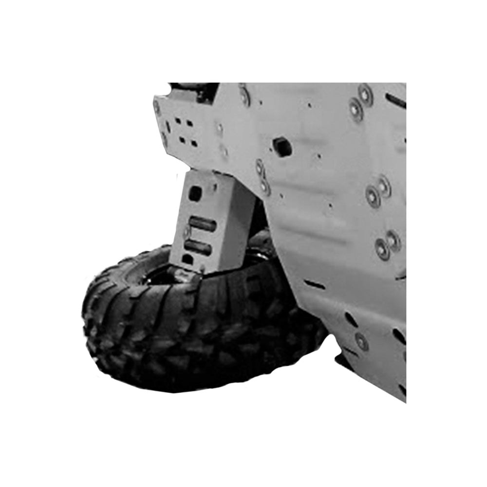 Rear A Arm Guards