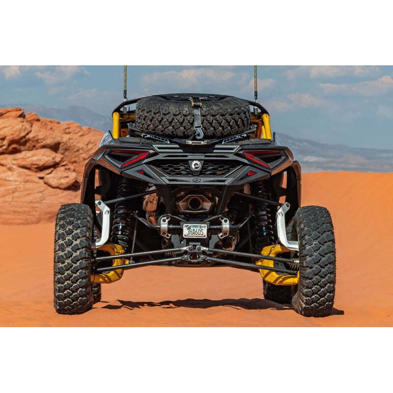 Elektric Offroad 2024+ Can Am Maverick R Volt Rear Bumper (2 Seat)