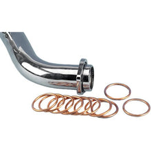 Gasket Exh Gasket Copper Evo/ Twin Cam 10/Pk 65324 83 Cg