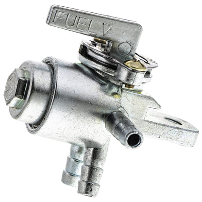 Polaris ATV Manual Fuel Cup Assembly, Genuine OEM Part 0450366, Qty 1