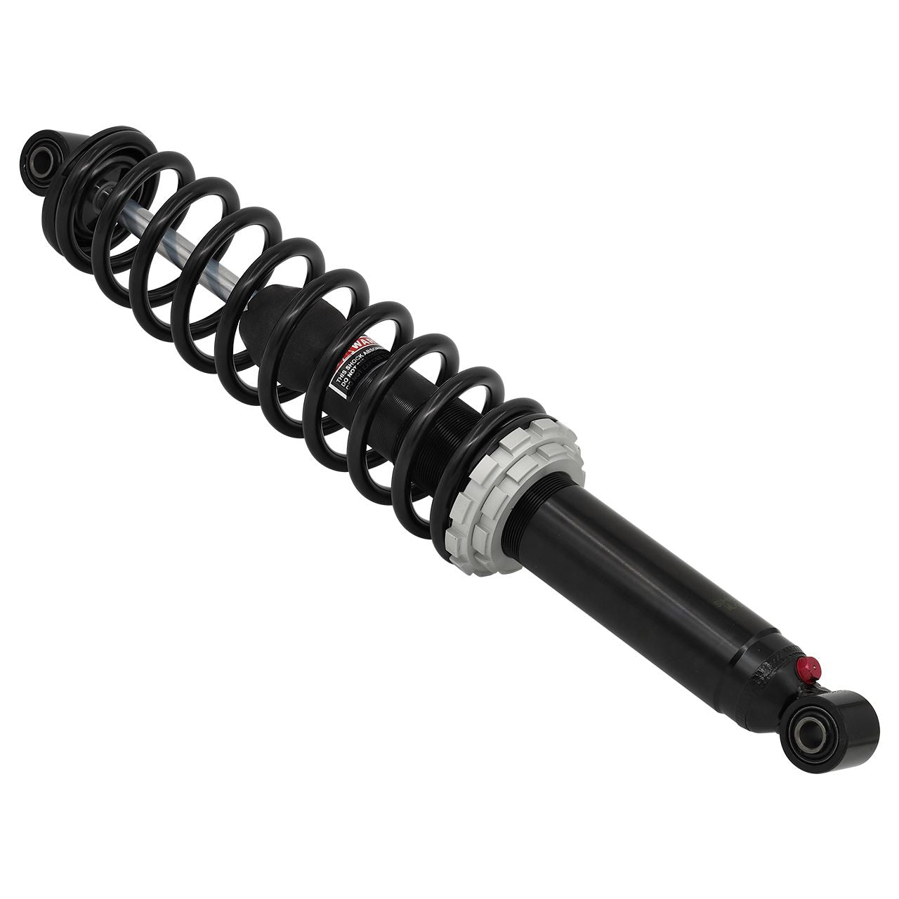 Gas Ski Shock W/ Spring Pol 27