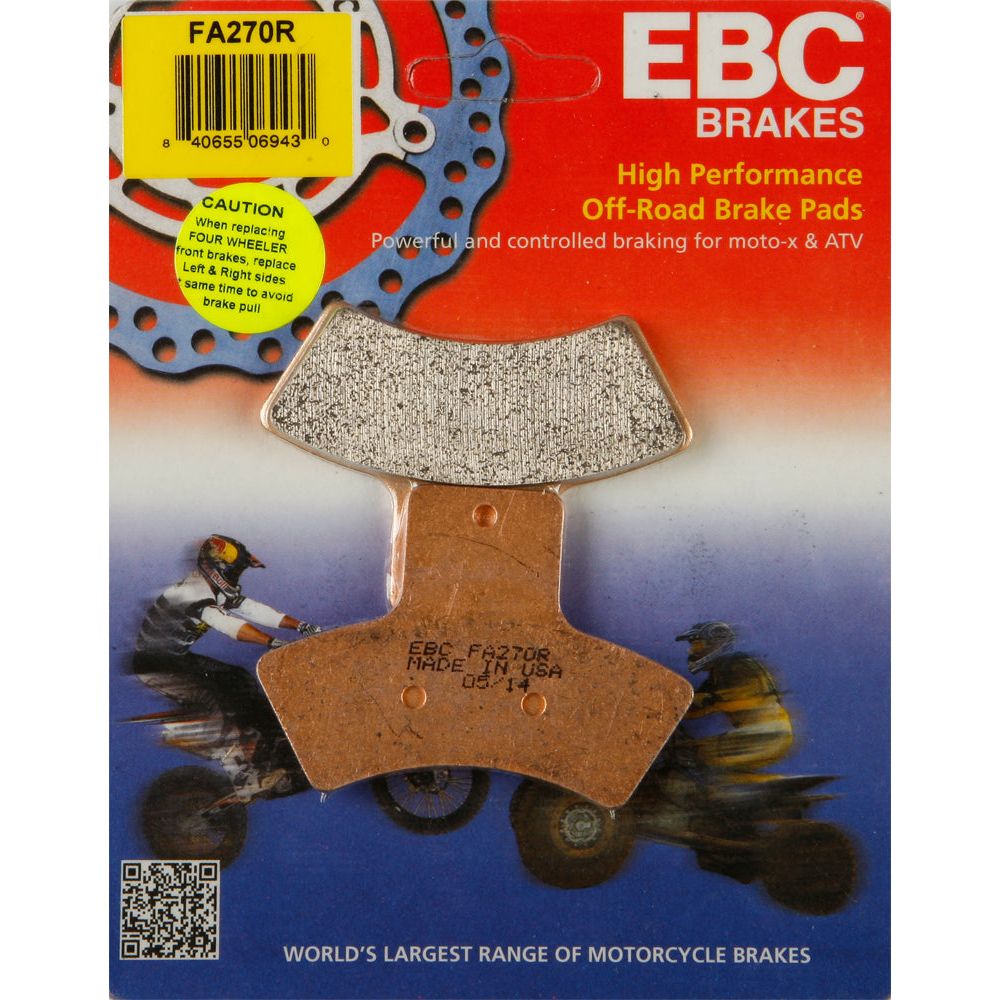 Brake Pads