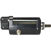 Starter Motor Yam