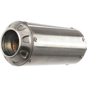 Mgp Exhaust Slip On Stainless Can