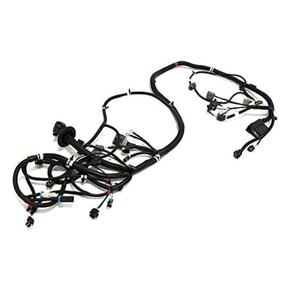 Polaris RZR EPS Chassis Harness, Genuine OEM Part 2411766, Qty 1