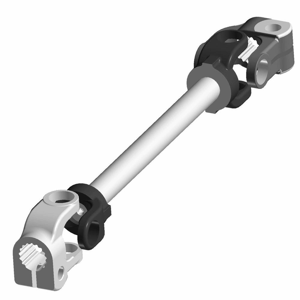 Polaris RZR Steering Shaft, Lower, Genuine OEM Part 1824796, Qty 1