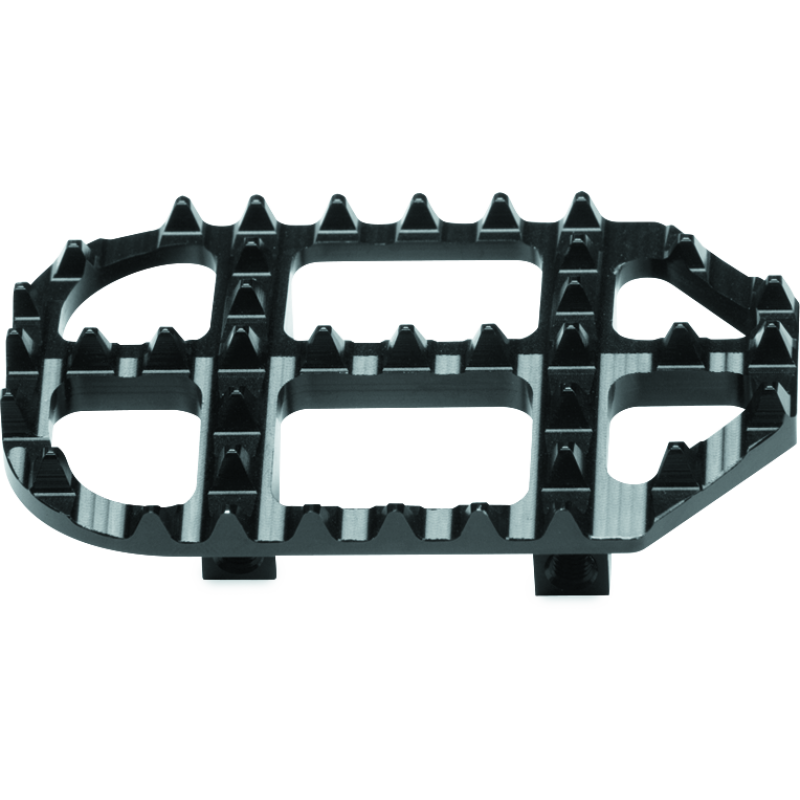 ProTaper Footpeg Cleat Kit -5mm - Black