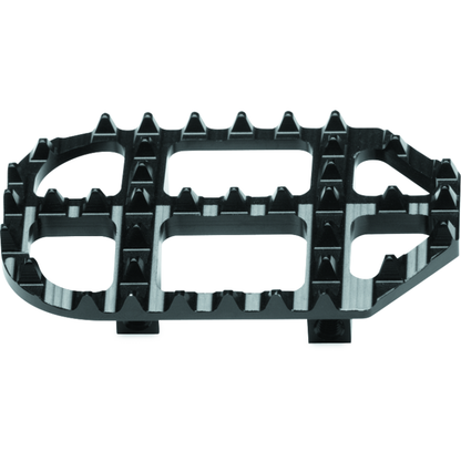 ProTaper Footpeg Cleat Kit -5mm - Black