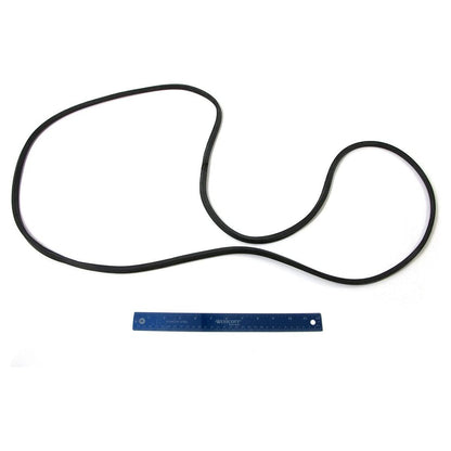 Polaris ATV Seal, Genuine OEM Part 5521693, Qty 1