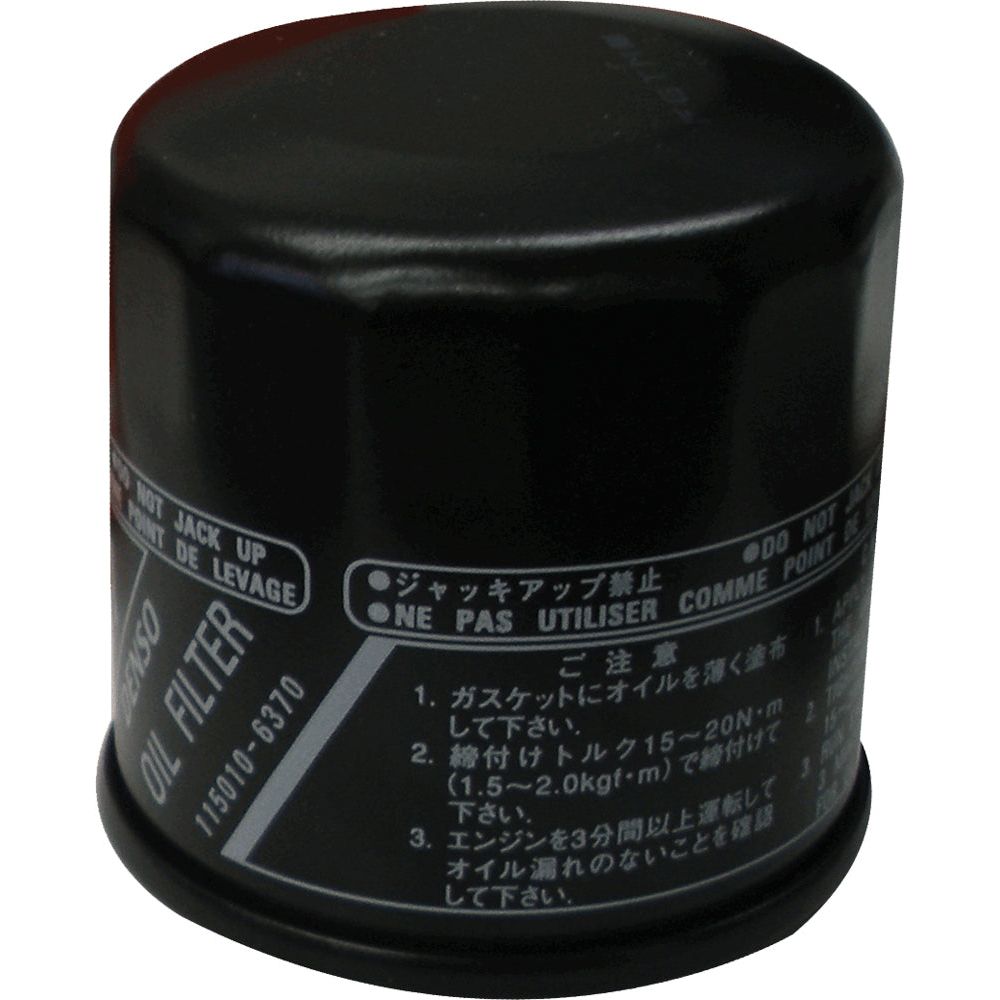 Oil Filter