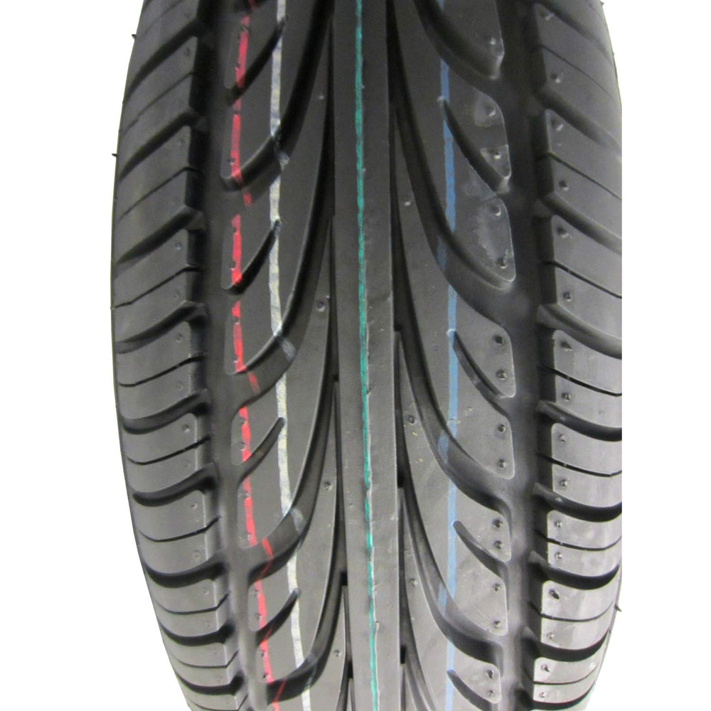 
                      
                        Can-Am Spyder Roadster New OEM Front Tire 165/65R14 RT,RS,GS 165/65/R14
                      
                    