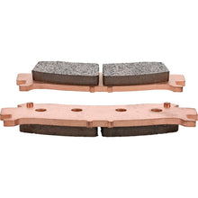Brake Pad Kit Sintered