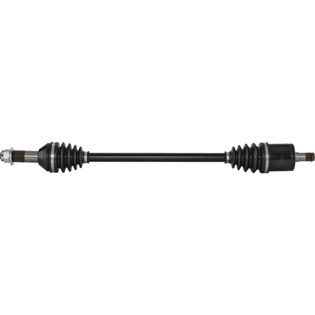 6 Ball Heavy Duty Axle