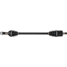 6 Ball Heavy Duty Axle