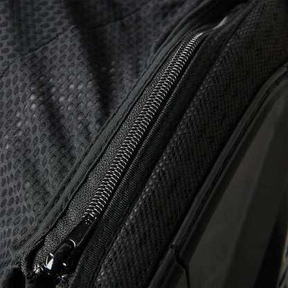 Fox Racing Mens Titan Sport Motocross Jacket ,Black,Large