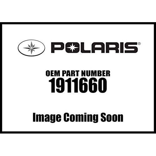 Polaris ATV Service Brake Line, Rear, Common, Genuine OEM Part 1911660, Qty 1
