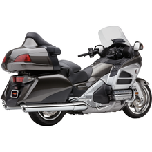 Slip On Scalloped Tips Chr Hon Gl1800 12 17