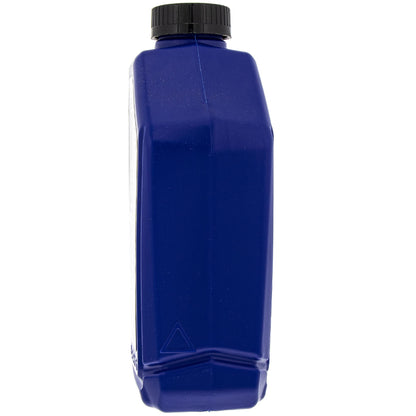 Polaris Premium Racing 10W Gas Shock Oil for Walker Evans Shocks On RANGER, GENERAL, RZR, ATV Models, Ultimate Performance, for Heavy Loads, Severe Cold Riding, 1 Quart, Qty 1-2874124