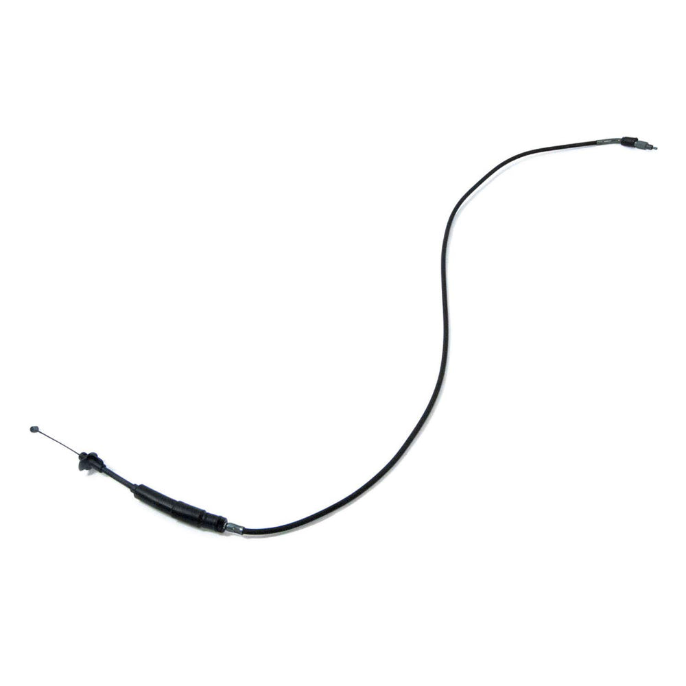 
                      
                        Polaris ATV Throttle Cable, Genuine OEM Part 7081576, Qty 1
                      
                    