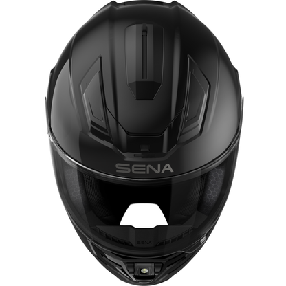 Phantom Anc Ff Helmet Mesh Matte Black Xl