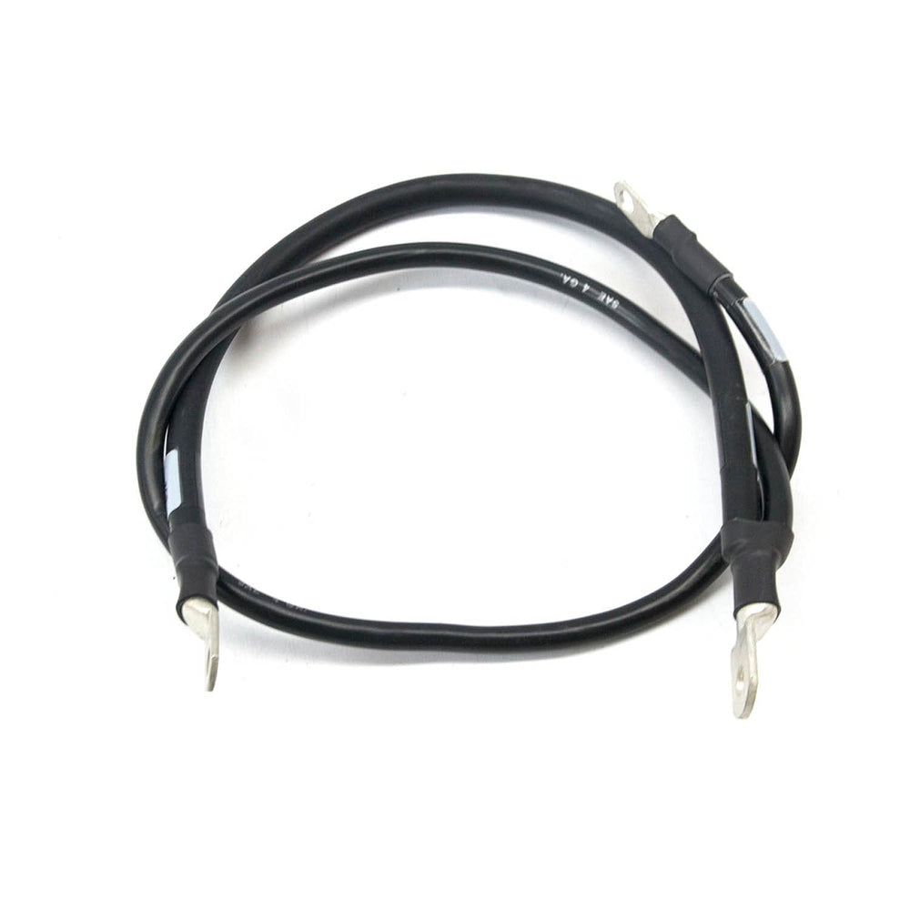 
                      
                        Polaris Ranger Battery POS Cable, Genuine OEM Part 4013583, Qty 1
                      
                    