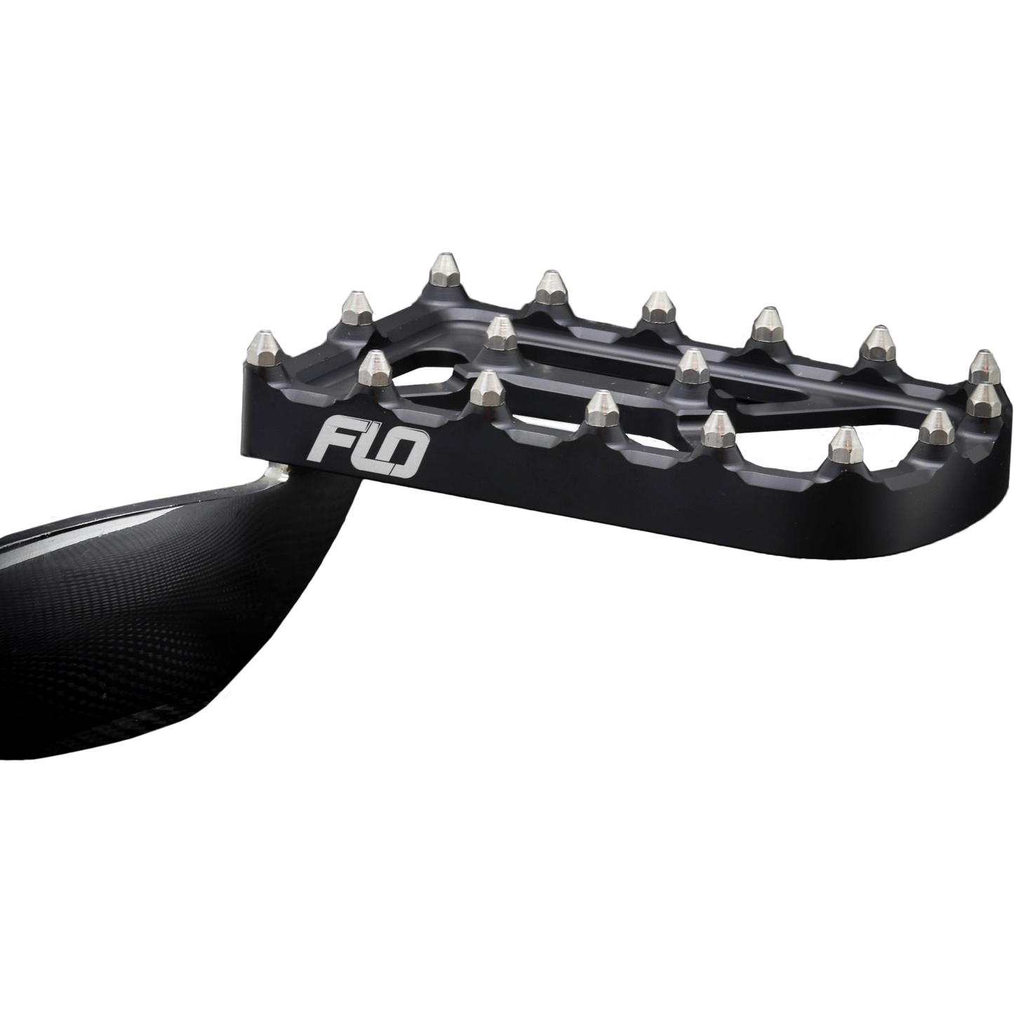 Universal Touring Tip Black