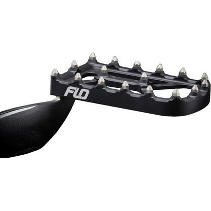 Universal Touring Tip Black