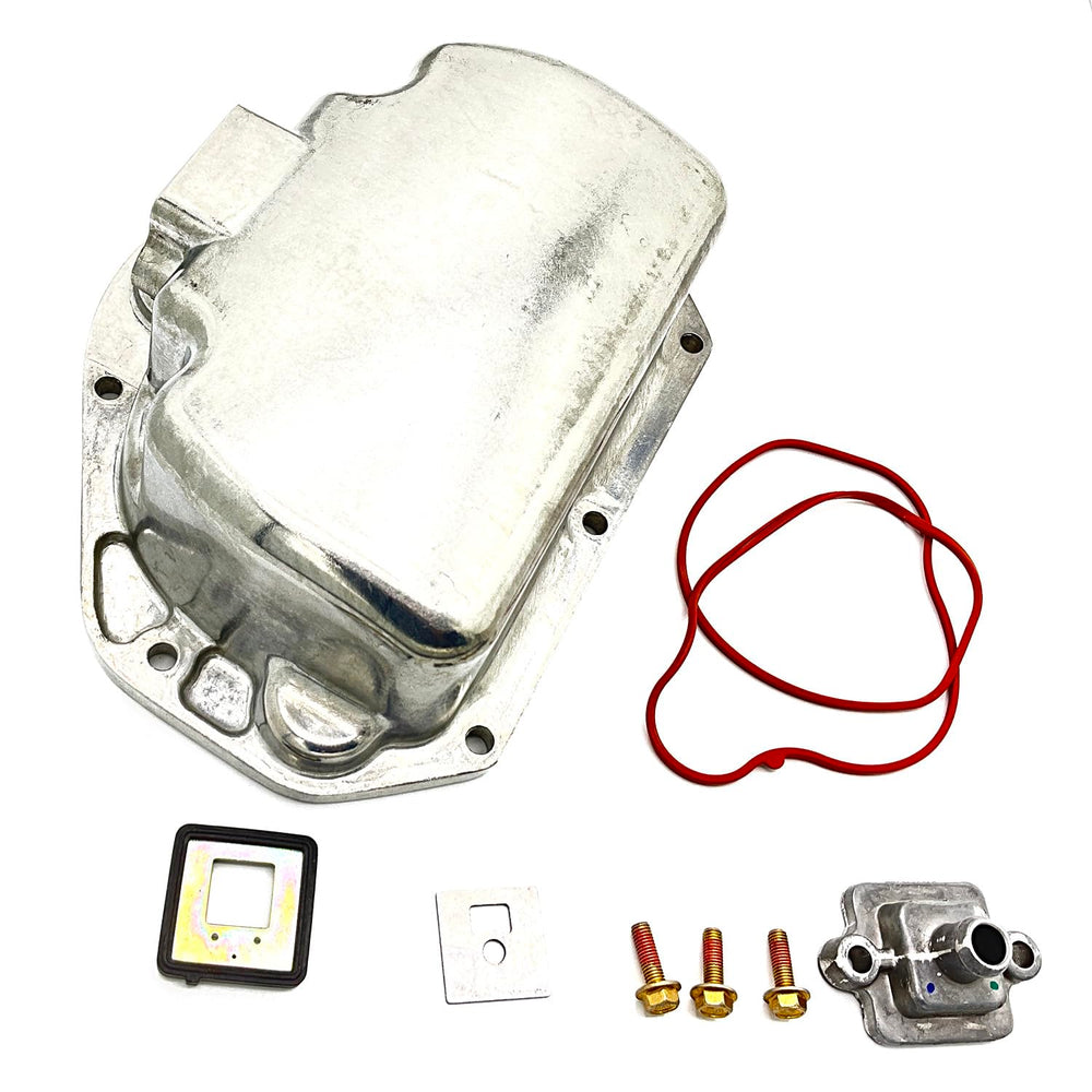 
                      
                        Polaris Off Road Valve Cover Kit, Genuine OEM Part 2203004, Qty 1
                      
                    