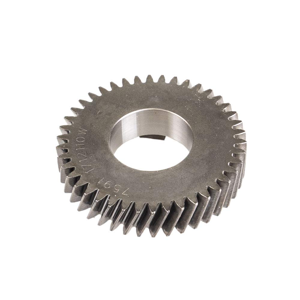 あーる Polaris Ranger Helical Gear, 42T, Genuine OEM Part 3235133, Qty 1