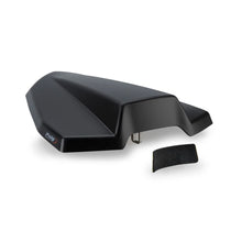 Rear Seat Cowl Matte Black Hon