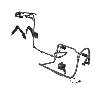 Polaris Ranger Triple Charger Harness