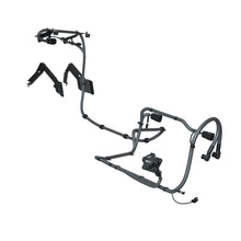 Polaris Ranger Triple Charger Harness