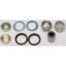 Lower Shock Bearing/Seal Kit