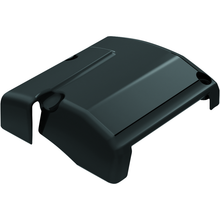 Kuryakyn Precision Transmission Top Cover Black