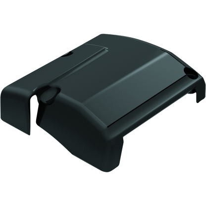 Kuryakyn Precision Transmission Top Cover Black