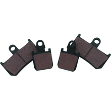 BikeMaster Yamaha Brake Pads