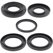 Rear Differential Bearing And Seal Kit