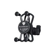 Slingshot RAM X-Grip® Phone Mount, Black - 2890041
