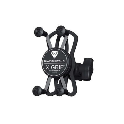 Slingshot RAM X-Grip® Phone Mount, Black - 2890041