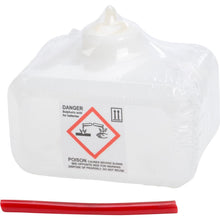 Non Sealed Battery Electrolyte Pack 8.0 Oz/240cc