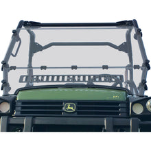 Fold Windshield John Deere