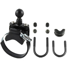 Base W/U Bolt & Utv Strap Base