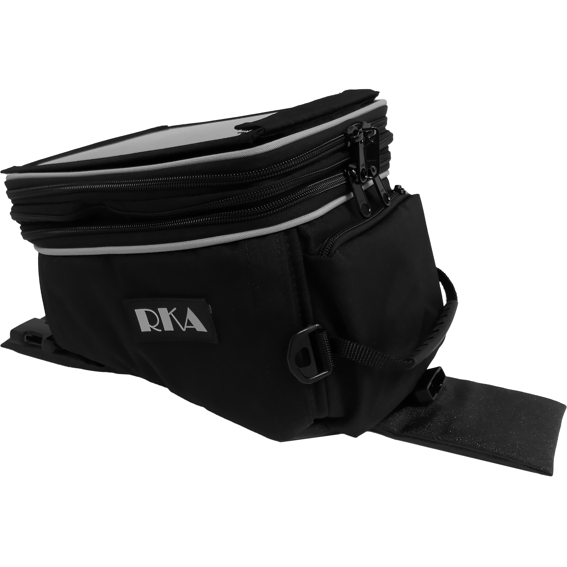 Classic Tank Bag 13l Black